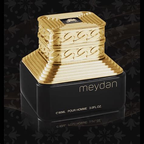 meydan perfume